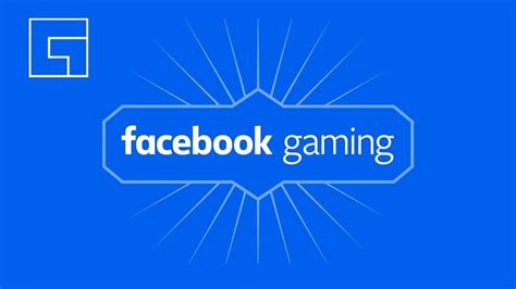 fb gaming home/creators/levelup